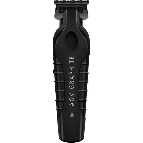 Tondeuse professionnelle AGV GRAPHITE, lame graphite, sans fil, noir