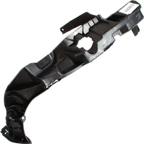 Support de Phare Gauche - BMW X1 E84 - 2009 à 2015 - Côté Conducteur - Pièce de Remplacement (1/2)
