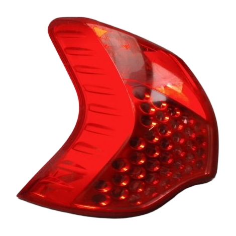 [PRODUIT D'OCCASION] Feu Arriere Gauche  PEUGEOT 3008 Break I Phase 1 2009-2013 ♻️ Ref Oe. 6350hc - Garantie à vie (1/3)