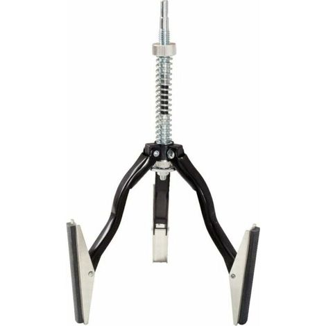 Tool for grinding cylinder bores. Cylinder sharpener with 3 arms, Ø32-89 mm MUMU (1/2)