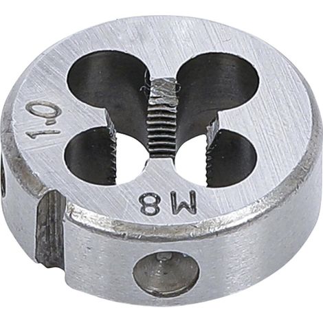 Filiere da m2 a m18 vendute al dettaglio per dimensione - scegli qui: filiera 08 x 1.00