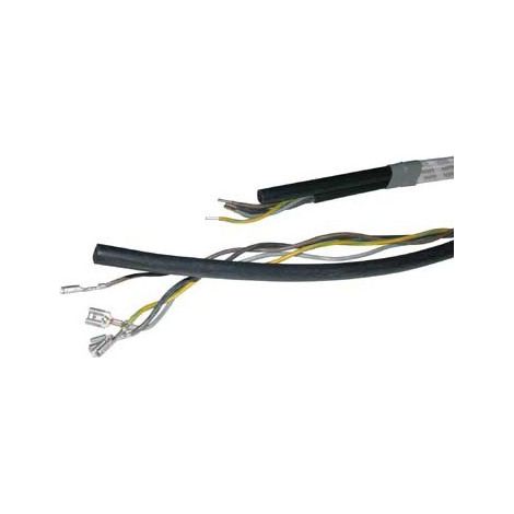 CORDON DE LIAISON FER CENTRALE pour PIECES ASPIRATEUR...