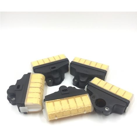 Filtre à air pour aspirateur pour tronçonneuse MS 210 021 023 025 (un)