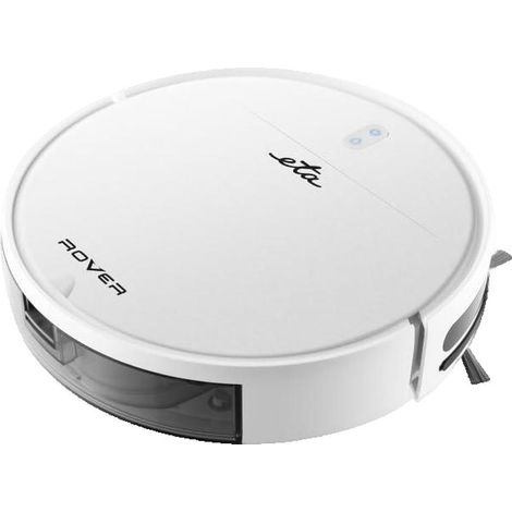Robot aspirateur Eta Rover 1248, batterie Li-ion 2600 mAh (1/3)