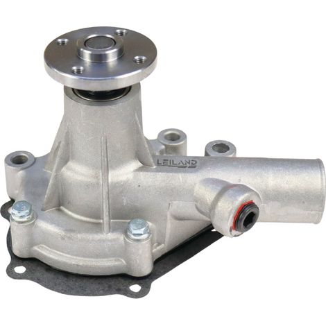 Pompa dell'acqua di raffreddamento del motore Leiland Mitsubishi MM409301 (1/5)