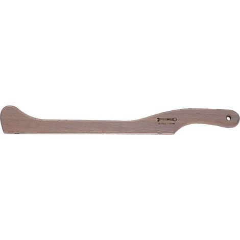 10923 PORTALIMA X CARROZZERIA IN FAGGIO 530 MM