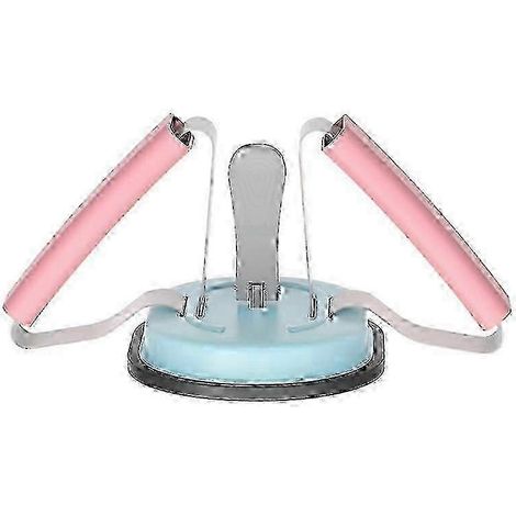 Équipement sportif, appareil de fitness à domicile pour les paresseux, appareil d'assistance pour les abdominaux d'intérieur (1/5)