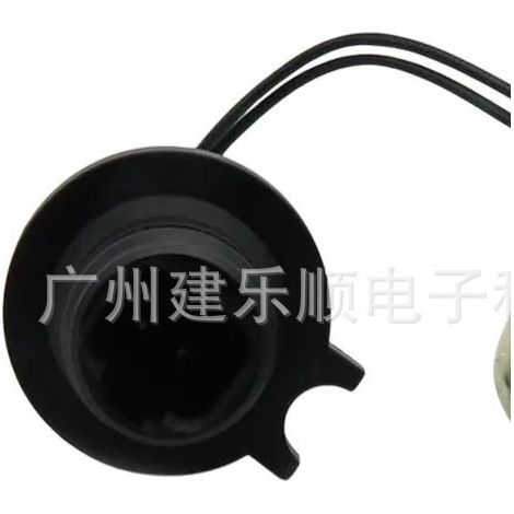 194-6016 fuel pump solenoid valve is compatible with Caterpillar C7, C9, 325D, and 336D engines. (1/4)
