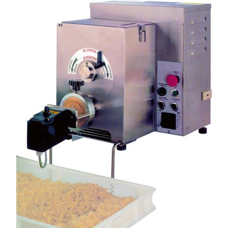 Machine à pâtes automatic 8/10 kg/h - Diamond