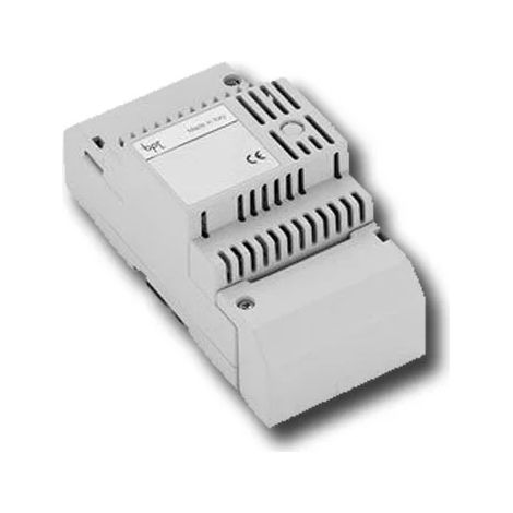 came bpt unité de modulation vidéo xav/300 62821410 (1/3)