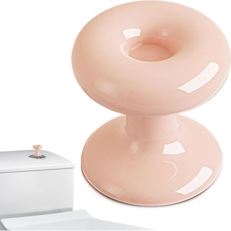 Poussoirs de bouton WC Outil Pression Toilette (1/5)