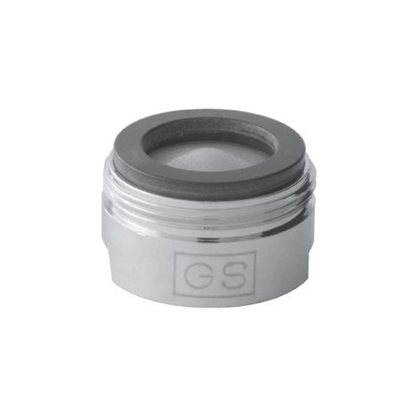 GS Perladüse M 24x1mm AG