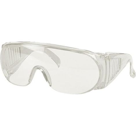 Gafas protección Futura -