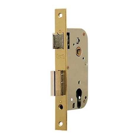 Cerradura de embutir MCM 1301-140A311 Monopunto