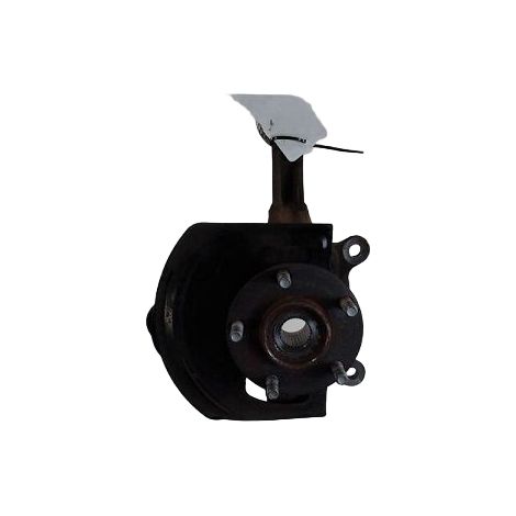 [PRODUIT D'OCCASION] Pivot Avant Droit NISSAN Qashqai ♻️ Ref Oe. 40014jd000 - Garantie à vie (1/4)