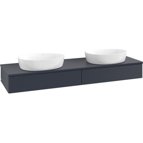 Villeroy & Boch L17110HG WTUS Antao L171 1600x190x500mm (1/3)