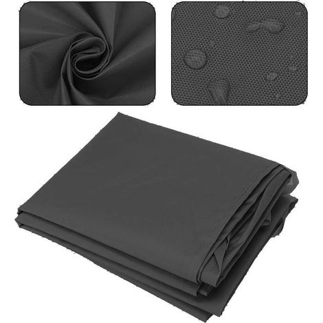 Sac de Protection pour Store Banne, 4m Housse de Protection Anti-poussière pour auvent de terrasse Housse de Rangement pour auvent de terrasse, Protection imperméable en Hiver (1/3)