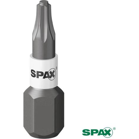 Embout SPAX T-STAR plus T-STAR PLUS T25