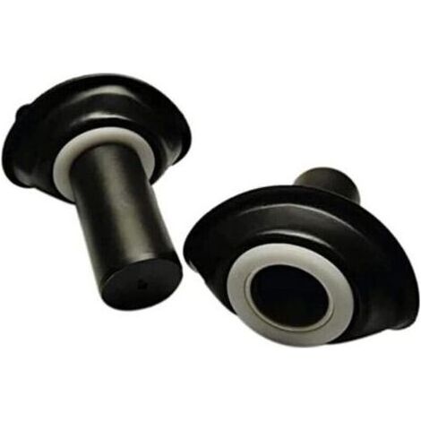 Kit de réparation de carburateur de moto pour Yamaha Virago 535 XV535 XV535, kit de réparation d'isolateur de piston, pièces de rechange pour carburateur