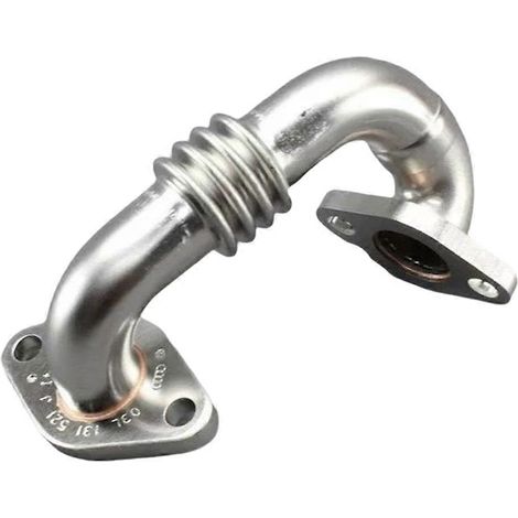Tube de raccordement pour T5 (référence 03L131521J) pour SEAT A4 B8 A5 A6 Q5 (1/5)