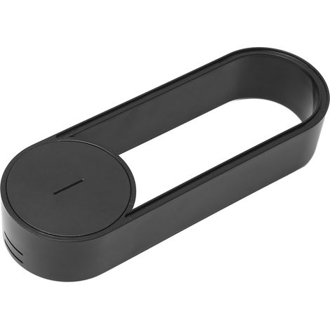 Purificateur d'air USB portable miniature, élimine les odeurs pour chambre, WC, salon, salle de bain et voiture (1/5)