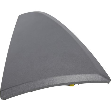 Armaturenbrett-Zierblende, Fahrerseite vorne, 7E1857603B, Ersatzteil für Ford Falcon BA BF (2002–2011), Schwarz (1/5)
