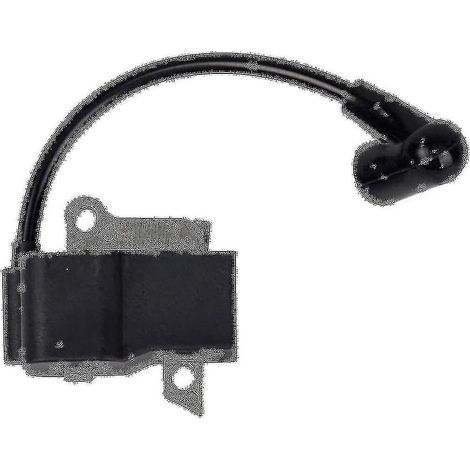Bobines d'allumage compatibles avec les moteurs de tondeuses à gazon des modèles 440, 435, 435e, 440e, 445 et 450. (1/4)