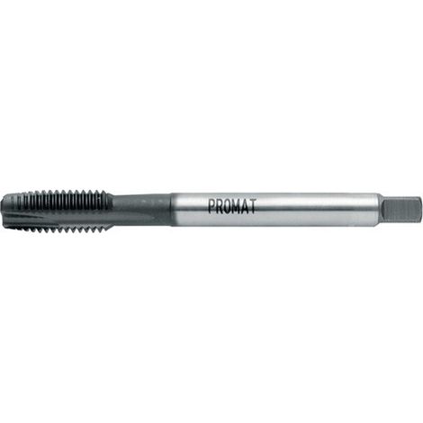 Macho de roscar a máquina DIN 376B Univ.M24x3mm HSS-Co PM HARDLUBE 6HX PROMAT