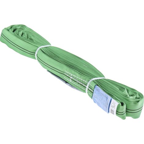 Elingue Ronde 2t, longueur 6m ( Prix pour 1 ) (1/2)