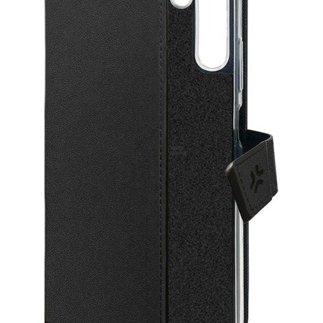 WALLY CASE GALAXY A25 5G BLACK (1/5)