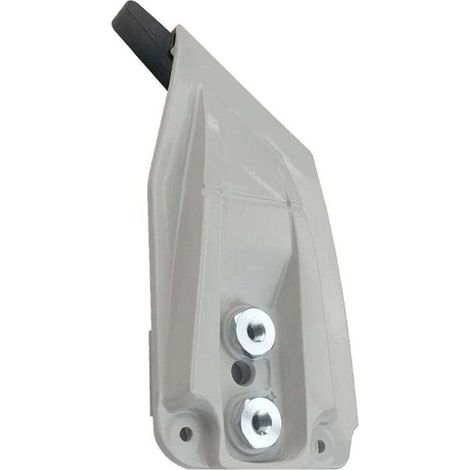 Couvercle de pignon de chaîne latéral pour tronçonneuse MS362, accessoire pour outils de jardin, 1142 656 1500 (1/4)