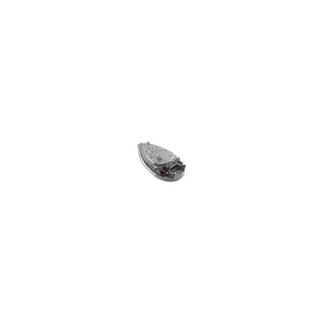 Semelle complete pour central vapeur, compatible CALOR - CS-10000107