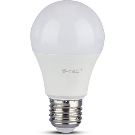 Ampoule LED E27 A60 11W 4500K° Thermoplastique (1/5)