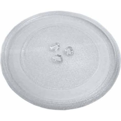 Plato microondas LG MG5887 245 mm. macho