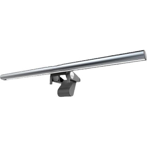 Lampe de lecture USB pour bureau et maison, luminosité réglable - Version standard (1/4)