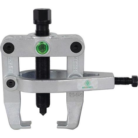 kukko outil d'extraction 204-1 profondeur de serrage 90 mm - 4157500006 (1/6)