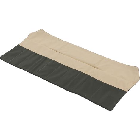 Kit outillage bonsaï, sac de rangement pour cisaille à pot noir, jardinage & pépinière (1/5)