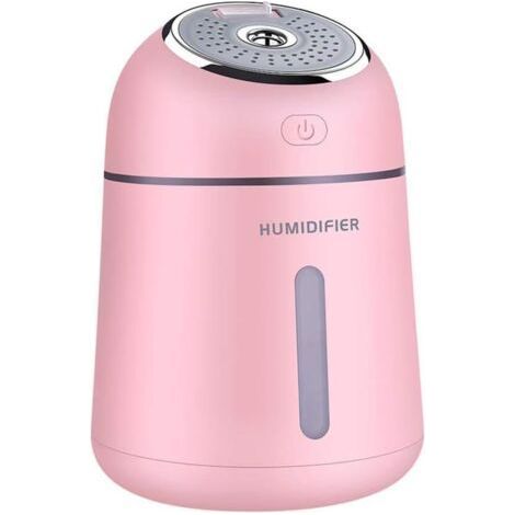 Personalized Cartoon Gift Essential Oil Diffuser (1/5)