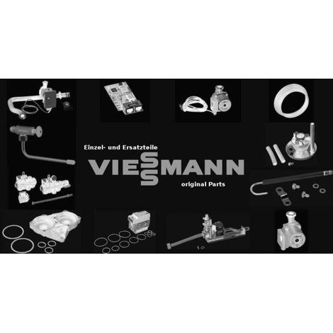 Viessmann Vitoset Planheizkörper Universal Typ 21 600x600 mm, Rechtsausführung 7576278