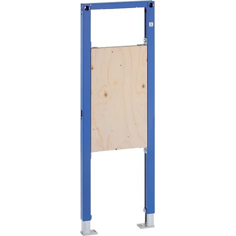 Geberit Duofix Montageelement für Stütz-und Haltegriff, barrierefrei, Bauhöhe 1120 mm (1/5)