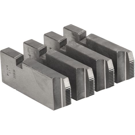 Schneidbacken UNC5/16"-18,Satz