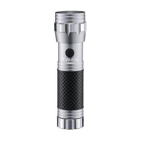 TORCIA LED BRITE ESSENTIAL VARTA  LED 14 3XMINI STILO AAA ESCLUSE