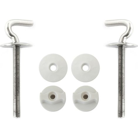 Sachet de fixation pour abattant de WC TISSOT PRO RD'2