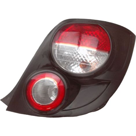 [PRODUIT D'OCCASION] Feu Arrieree Droit CHEVROLET Aveo ♻️ Ref Oe. 96830986 - Garantie à vie (1/3)