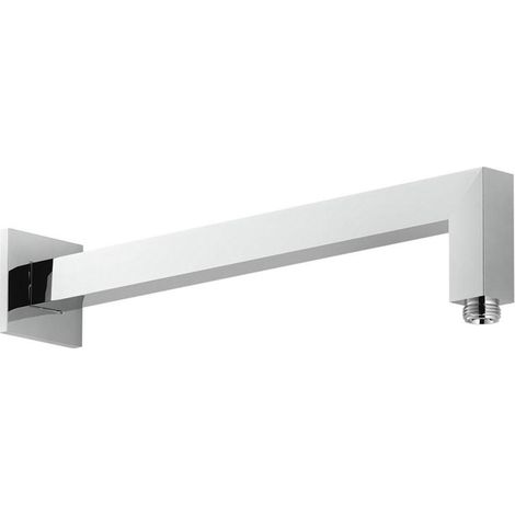 LLAVISAN L112604 Brazo Ducha de pared Cuadrado - ref: L112604