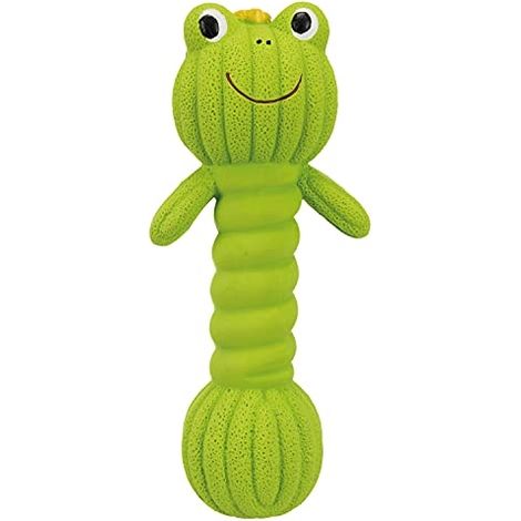 TRIXIE JOUET POUR CHIEN EN LATEX 18 CM 34484