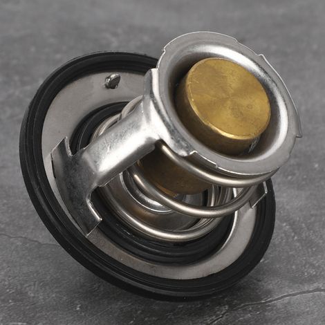Thermostat de liquide de refroidissement moteur 21200AA072 de remplacement compatible avec Subaru Baja/Forester/Impreza (1/4)