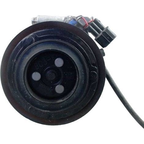 [PRODUIT D'OCCASION] Compresseur Air Conditionne HYUNDAI Bayon ♻️ Ref Oe. 97701q0400 - Garantie à vie (1/5)