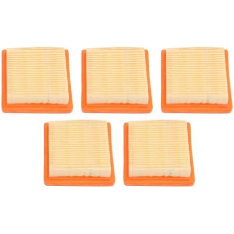 5PCS Universal-Motorsense-Luftfilter, idealer Ersatz für ähnliche Modelle - (1/4)