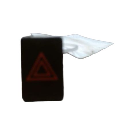 [PRODUIT D'OCCASION] Bouton De Warning NISSAN Qashqai ♻️ Ref Oe. 25290br00a - Garantie à vie (1/3)